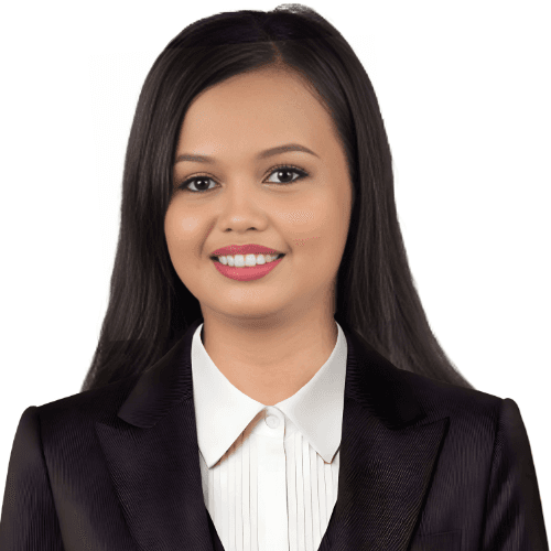 Jessel Ann - Full Stack Developer